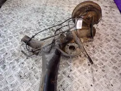 Fiat Punto II bakaxel OEM Zawada-310054-