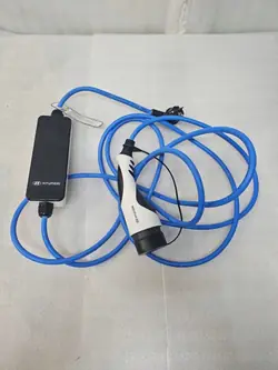 Chargeur Type 2 Hyundai Kona OEM 91675-DD011