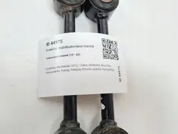 Lien de stabilisateur avant OEM MAM44975 pour Volkswagen
