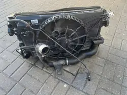 Radiadores Completos Kia Ceed Proceed Xceed Hyundai i30 III 1.6 CRDI