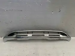 Stötfångargaller Krom Mercedes GLA A247