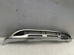 Rejilla de Parachoques Cromada Mercedes GLA A247