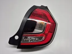 RENAULT TWINGO III LIFT BAKRE HÖGER LED LAMPA OEM