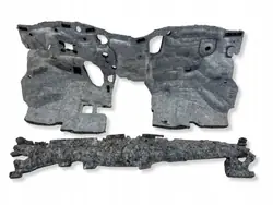 Feutre d'insonorisation OEM OYT27092 pour Corolla E21 Hybride