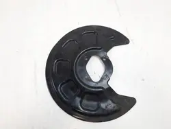 OEM 2K0615609D Bakre bromskivsskydd för VW Caddy