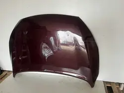 KIA SORENTO III Motorhuv 66400-C5000