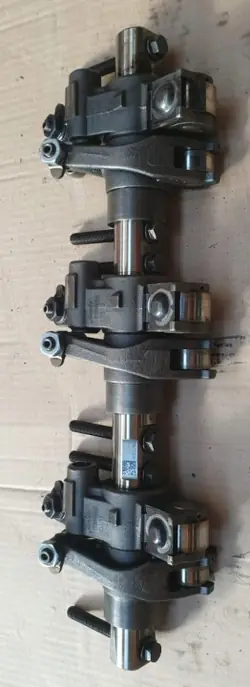 Balanço Válvula Escape DAF 440 CV 72553 1913731