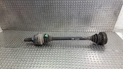 Oikea taka-akselin puoliväli OEM S26372519 BMW X5 E53
