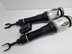 AMMORTIZZATORE BENTLEY CONTINENTAL FLYING SPUR 3W5