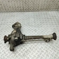 Vorderes Reduzierstück Porsche Cayenne 92A 0BM409505L