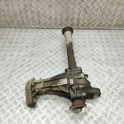 Främre reducering Porsche Cayenne 92A 0BM409505L