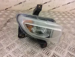 Sinalizador dianteiro esquerdo Jeep Renegade 2016 OEM 51953118