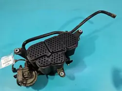 Filtro de carbón Audi A5 8T 2.0 TFSI CAE 8K0201801C