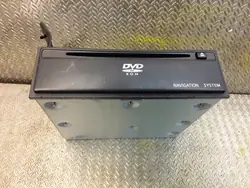 Nissan Murano Z50 CD/DVD-byttare OEM 25915CC000