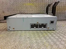 Nissan Murano Z50 CD/DVD-vaihtaja OEM 25915CC000