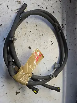 Sproeislang Opel Zafira C OEM AS ZAFIRA C WAZ SPRYSKOW LAMP XENON