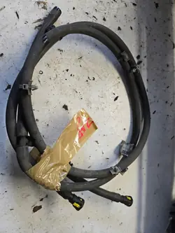 Tube Lave-Phare Opel Zafira C OEM AS ZAFIRA C WAZ SPRYSKOW LAMP XENON