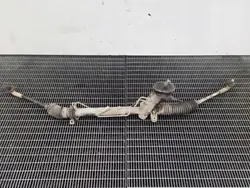 Cremallera de dirección OEM AUST130418 para VW Polo 9N