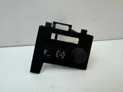 Tomada Aux USB Isqueiro BMW OEM 9197318