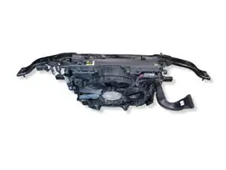 Gebrauchtes Jeep Gladiator Kühlersatz OEM 0