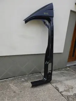 FORD TRANSIT MK8 14- Left Pillar OEM BK31-V28029-B