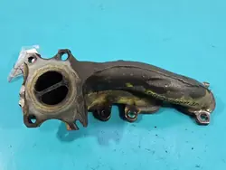 Collecteur d'échappement OEM 9813936880 Peugeot 3008 II