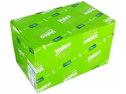 Ventilador interno Valeo 715240