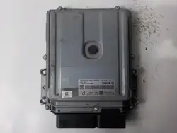 Unidad de Control Jaguar XF X250 9X2Q-12A650-PAD 0281014671
