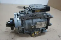 Bomba injeção Nissan PATROL Y61 OEM 25261