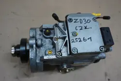 Pompe à injection Nissan PATROL Y61 OEM 25261