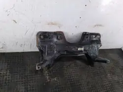 Portaeje delantero OEM WÓZEK,TRAWERS para Fiat Punto Evo
