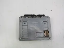 Módulo ECU OEM 3B0906018P para Volkswagen Passat B5.5