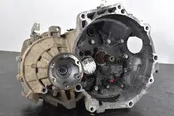 Gebruikte versnellingsbak Golf V Octavia II Leon II Audi A3 1.9 TDI HNV