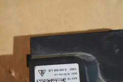 Polttoainepumpun Moduuli Porsche Panamera 971