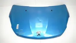 Tampa Motor OEM 363000238 para Peugeot 208 I 12-15R