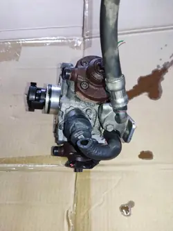 Kraftstoffpumpe 16790-RL0-G522 Honda 2.2 Bosch