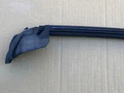 Bakfönster höger tätning OEM 8W8 839 480 Audi A5 RS5