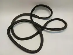 VW ID4 Kofferraumdichtung OEM 11A827705B - Gebraucht