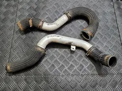 Kit de Tuyaux Intercooler OEM PRZEWOD pour SsangYong Korando III