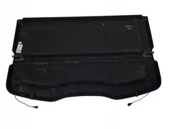 Prateleira de bagageira traseira Renault Scenic 3 OEM completa
