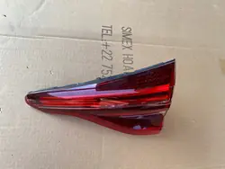 Feu arrière droit Renault Clio 5 V HB