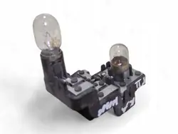 Connecteur lampe arrière VW Touareg OEM 89090285A