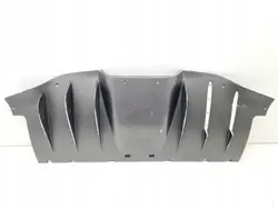 Ferrari 458 Italia Heckdiffusor OEM 082456300
