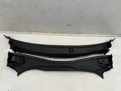 Frontscheibe BMW 1 F40 OEM 7453939 7453937 Gebraucht