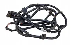 Harness cabo sensor estacionamento traseiro OEM 32132T0SN101