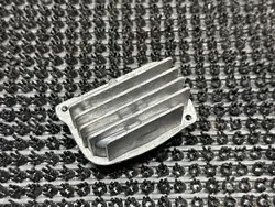 Light Control Module Renault Koleos II B010958A