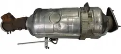 Catalyseur DPF Iveco Daily VI 2019 - OEM 5802271399