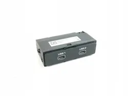Porsche Taycan USB-pistorasia OEM 9J1035726A