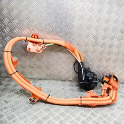 Câble de charge Tesla Model 3 114480300F
