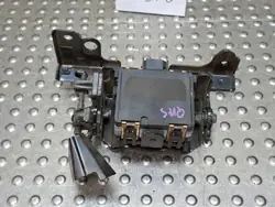Distronic Radar OEM S25154889 für Nissan Qashqai J11
